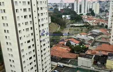 Imagem 7: Apartamento para venda no Jabaquara 2 quartos