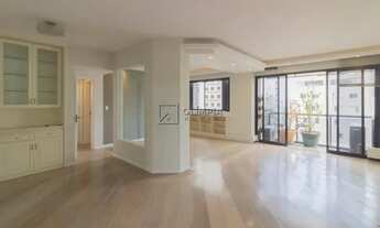 Imagem: Apartamento Locação 2 Dormitórios - 116