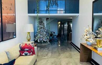 Imagem 2: Garden Tower - Jardins