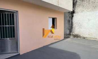 Imagem 2: Casa assobradada com 03 dormitórios sendo 01 suíte e 04 vagas na Vila Marina