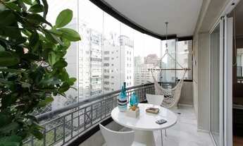 Imagem 4: SãO PAULO - Apartamento Padrão - Jardim América
