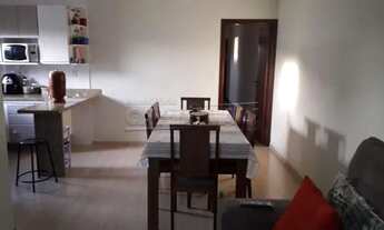 Imagem 6: Casa Padrão em São Carlos