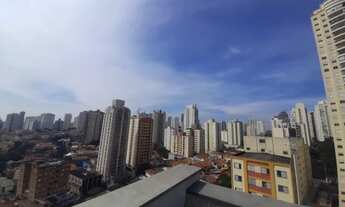 Imagem 3: Cobertura a venda Vila Gumercindo