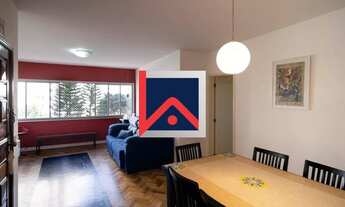 Imagem 4: Venda Apartamento 3 Dormitórios - 108 m² Campo Belo