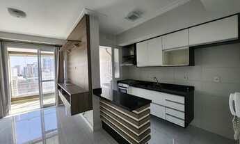 Imagem 2: São Paulo - Apartamento Padrão - Tatuapé