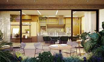 Imagem 7: Apartamento com 2 dormitórios à venda, 91 m² por R$ 1.917.048,26 - Centro - Florianópolis