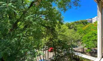 Imagem 7: Apartamento com muito conforto e ótima iluminação no Moinhos de Vento