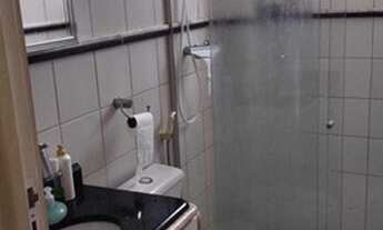 Imagem 7: Residencial Recanto dos Jaçanãs