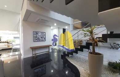 Imagem 3: Casa com 6 dormitórios à venda, 602 m² por R$ 10.800.000,00 - Riviera Módulo 12 - Bertioga