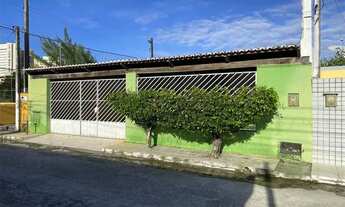 Imagem: Casa de condomínio em Nova Parnamirim