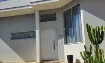 Imagem 2: Linda Casa em Condomínio Terras de São Francisco de 150m²