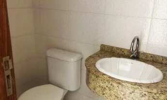 Imagem 4: Sobrado com 3 dormitórios à venda, 243 m² por R$ 845.000,00 - Jardim das Américas - Curiti