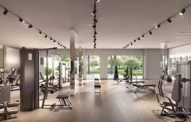 Imagem 5: Reserva Apartamento para venda com 127 m2 com 3 quartos em Vila Anastácio - São Paulo - SP