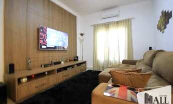 Imagem 6: Casa à Venda no Condomínio Damha V com 3 Quartos, 280m², 4Vagas