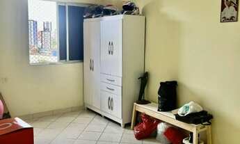 Imagem 7: Edifício Dubhe na Antônio Barreto próximo a dica de Souza franco 2/4 2 sacadas