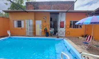 Imagem: Casa com 04 dormitórios à venda - Massaguaçu