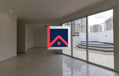 Imagem 2: Cobertura Venda Vila Leopoldina 96 m² 2 Dormitórios