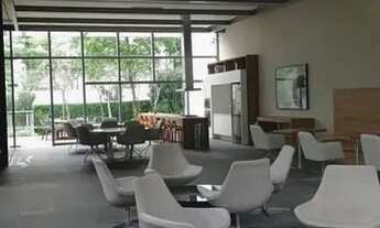 Imagem 4: Apartamento na Vila Nova Conceição para aluguel com 74 m2 com 1 dormitorio