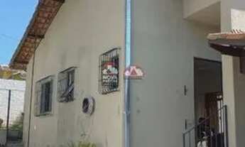 Imagem 2: Casa Padrão em Lorena