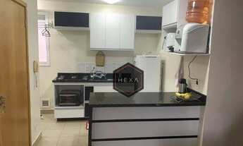 Imagem 5: Apartamento 2 Quartos, Condomínio Ideal Rossi Moinho dos Ventos, Moinho dos Ventos, Goiâni