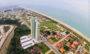 Imagem 3: Apartamento à venda, contendo 3 quartos, sendo 1 suíte, 2 vagas, Centro - Balneário Piçarr