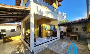 Imagem 2: Casa para venda com 350 metros quadrados com 7 quartos em Centro - Guarapari - ES