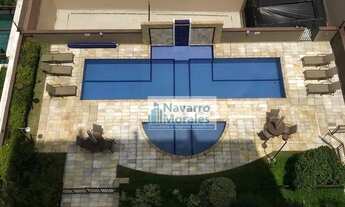 Imagem 4: Apartamento com 1 dormitório para alugar, 52 m² por R$ 5.405,00/mês - Vila Olímpia - São P