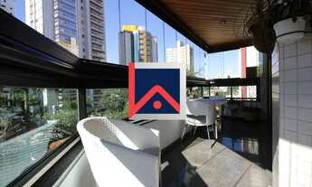 Imagem 2: Apartamento Venda Perdizes 226 m² 3 Dormitórios