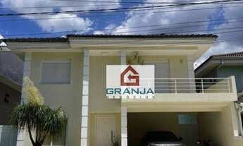 Imagem 2: Casa com 4 dormitórios, 280 m² - venda por R$ 2.700.000,00 ou aluguel por R$ 12.785,00/mês