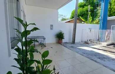 Imagem 2: ALUGO R$ 2.600, Nova e Mobiliada, Casa 2 quartos, Cond Village Flores, prox Ae