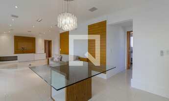 Imagem 2: Apartamento para Aluguel - Moema, 3 Quartos, 160 m2