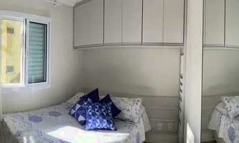 Imagem 7: Apartamento - Jardim Santa Izabel - Hortolândia