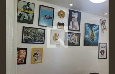 Imagem 6: Apartamento à Venda - Parque São Lucas, 2 Quartos, 45 m2