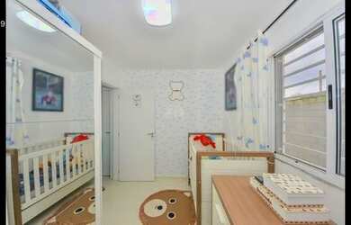 Imagem 4: Alugo ou Venda Apto com garden no Fazendinha