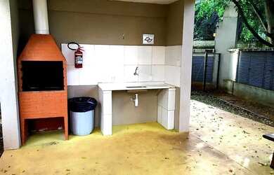 Imagem 6: Apartamento Duplex à venda, 2 quartos, 1 vaga, Vila Chabilândia - São Paulo/SP