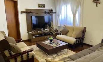 Imagem: Apartamento em Jardim Analia Franco - São