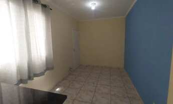 Imagem 3: Apartamento Locação Condomínio Tenuto