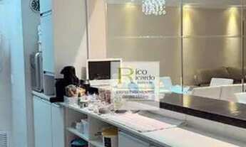 Imagem 6: Apartamento com 3 dormitórios à venda, 70 m² por R$ 479.000,00 - Vila Valparaíso - Santo A