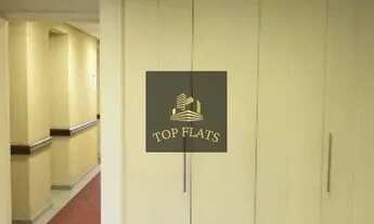 Imagem 6: Flat disponível em Moema - SP