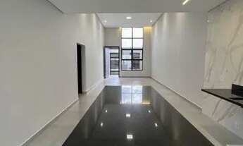 Imagem 7: Casa para venda com 178 metros quadrados com 3 quartos em Residencial Ouro Verde - Botucat