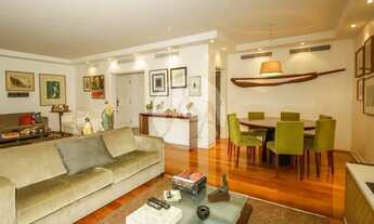 Imagem 6: RIO DE JANEIRO - Apartamento Padrão - Ipanema