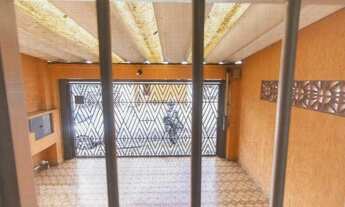 Imagem 2: Casa para venda com 72 metros quadrados com 3 quartos em Paripe - Salvador - BA