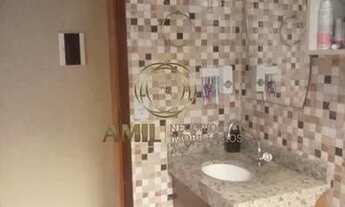 Imagem 7: Casa / 03 dormitórios / Residencial Altos do Bosque / 93m² construido / 125m² área util