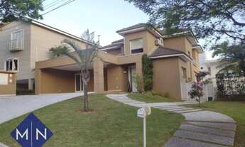 Imagem: Casa à venda, 467 m² por R$ 3.700.000,00