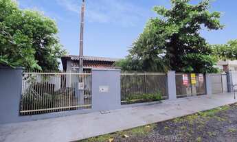 Imagem: Casa à venda, 3 quartos, sendo 1 suíte