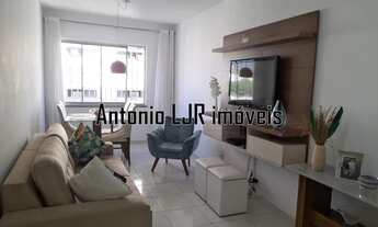Imagem 4: Apartamento a venda em Via Isabel, 75 m², 2 dormitórios + garagem
