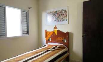 Imagem 3: Casa assobradada com 03 dormitórios sendo 01 suíte e 04 vagas na Vila Marina