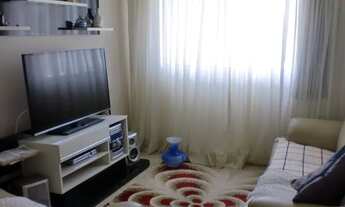 Imagem: Apartamento para aluguel possui 62 metros