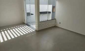 Imagem: Casa Residencia em Botucatu