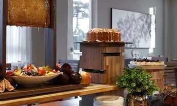 Imagem 3: Hotel exclusive Gramfo